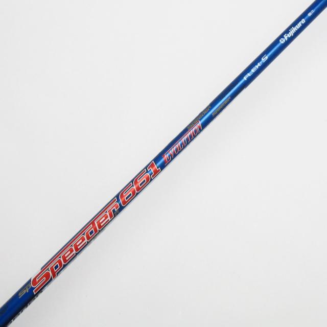 【中古ゴルフクラブ】タイトリスト　TITLEIST　GT3 ドライバー Speeder 661 EVOLUTION　シャフト：Speeder 661 EVOLUTION　レフティ_5