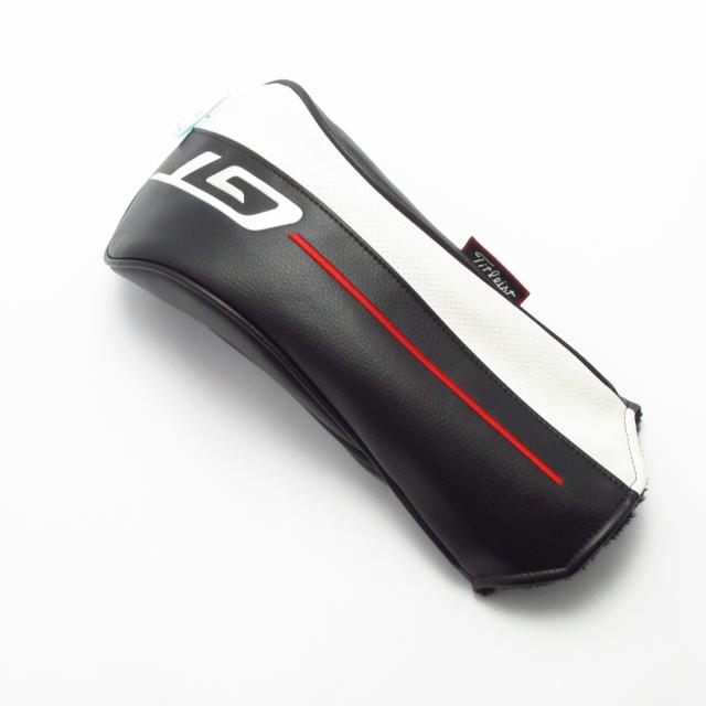 【中古ゴルフクラブ】タイトリスト　TITLEIST　GT3 ドライバー Speeder 661 EVOLUTION　シャフト：Speeder 661 EVOLUTION　レフティ_7