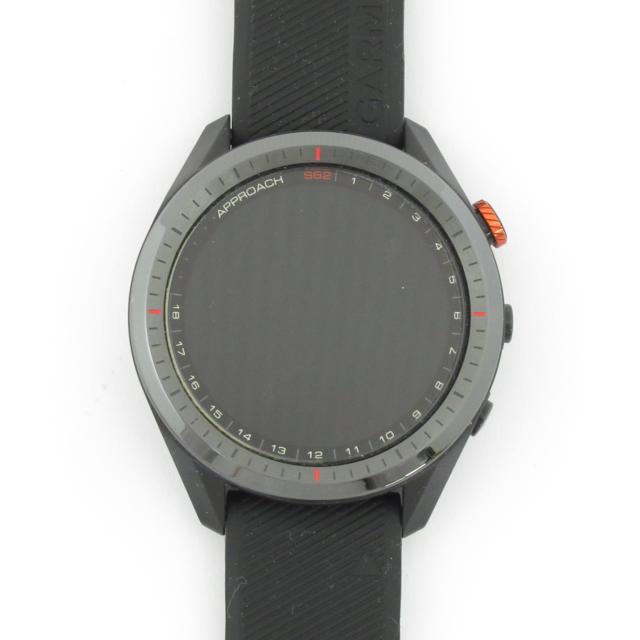 【中古】ガーミン　GARMIN　Approach S62