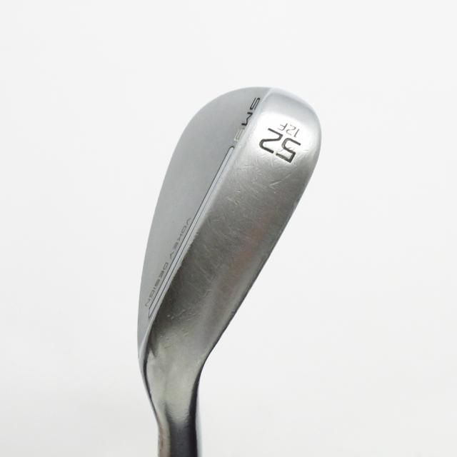 【中古ゴルフクラブ】タイトリスト　Vokey　ボーケイ SM9 TOUR CHROME ウェッジ N.S.PRO 950GH neo　シャフト：N.S.PRO 950GH neo