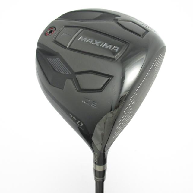 【中古ゴルフクラブ】リョーマ ゴルフ　MAXIMA　MAXIMA 3 TYPE D ドライバー Tour AD MX3　シャフト：Tour AD MX3