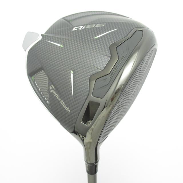 【中古ゴルフクラブ】テーラーメイド　Qi35　Qi35 MAX LITE ドライバー Air Speeder TM(2025)　シャフト：Air Speeder TM(2025)