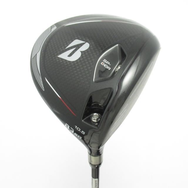 【中古ゴルフクラブ】ブリヂストン　BRIDGESTONE GOLF　B3 SD ドライバー TENSEI BS Red 40　シャフト：TENSEI BS Red 40