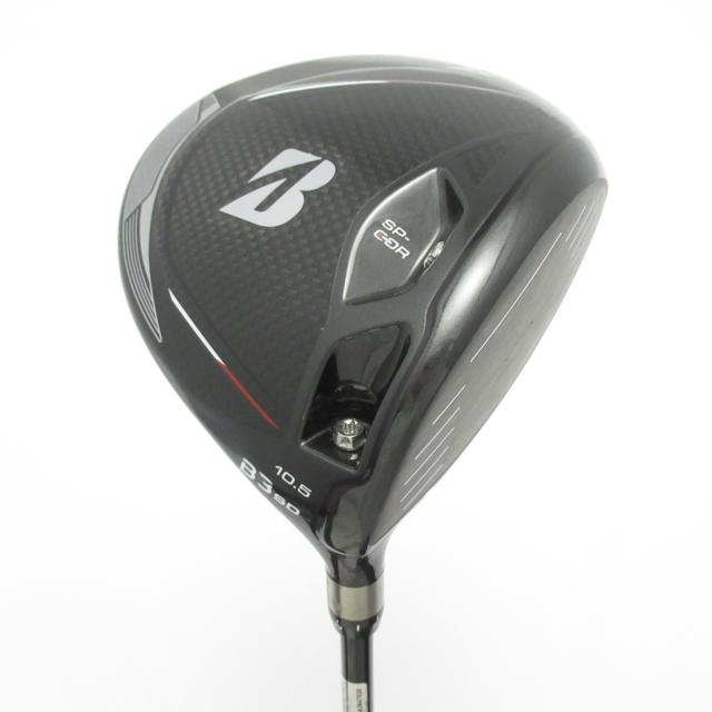 【中古ゴルフクラブ】ブリヂストン　BRIDGESTONE GOLF　B3 SD ドライバー TENSEI BS Red 40　シャフト：TENSEI BS Red 40