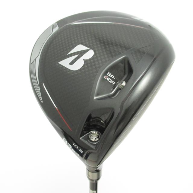 【中古ゴルフクラブ】ブリヂストン　BRIDGESTONE GOLF　B3 SD ドライバー TENSEI BS Red 40　シャフト：TENSEI BS Red 40