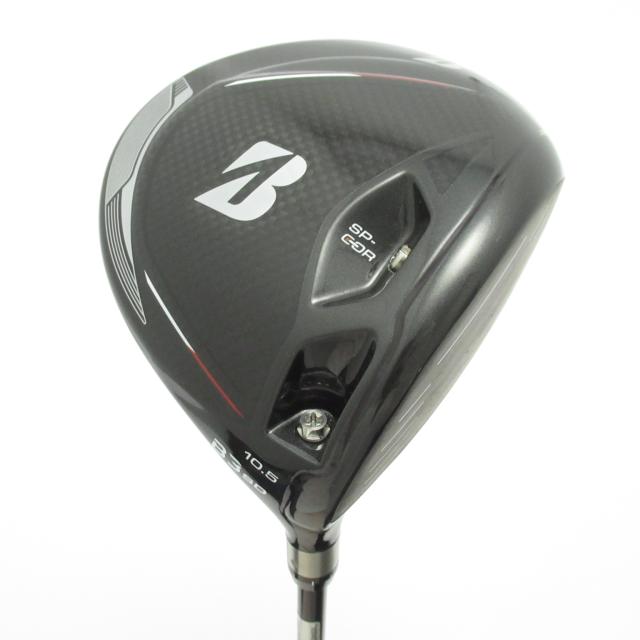 【中古ゴルフクラブ】ブリヂストン　BRIDGESTONE GOLF　B3 SD ドライバー TENSEI BS Red 40　シャフト：TENSEI BS Red 40