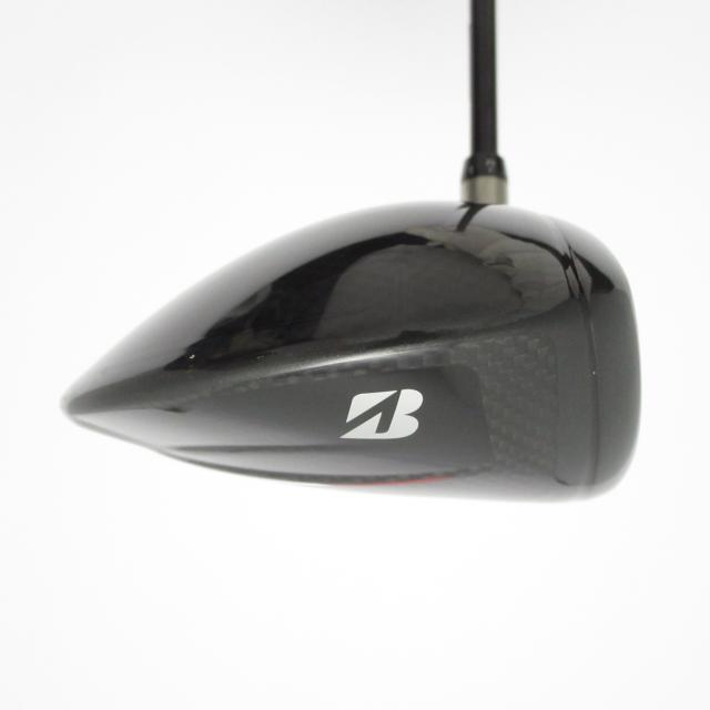 【中古ゴルフクラブ】ブリヂストン　BRIDGESTONE GOLF　B3 SD ドライバー TENSEI BS Red 40　シャフト：TENSEI BS Red 40_3