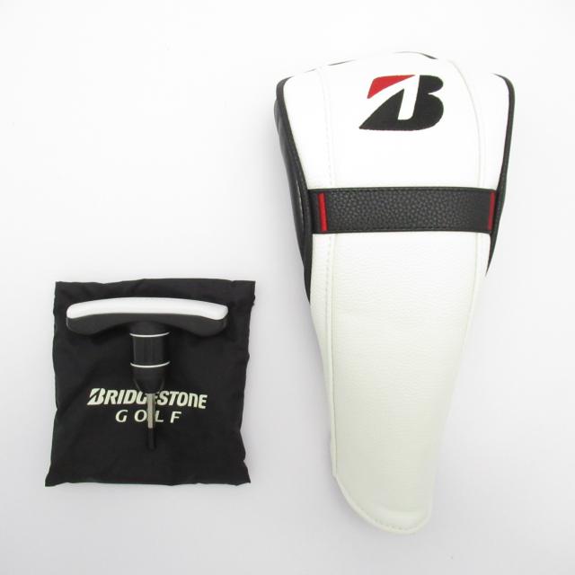 【中古ゴルフクラブ】ブリヂストン　BRIDGESTONE GOLF　B3 SD ドライバー TENSEI BS Red 40　シャフト：TENSEI BS Red 40_7
