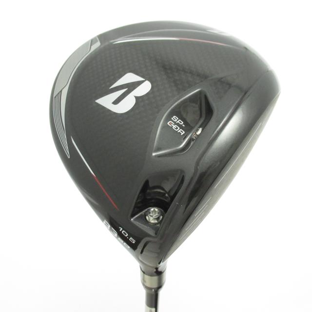 【中古ゴルフクラブ】ブリヂストン　BRIDGESTONE GOLF　B3 SD ドライバー TENSEI BS Red 40　シャフト：TENSEI BS Red 40