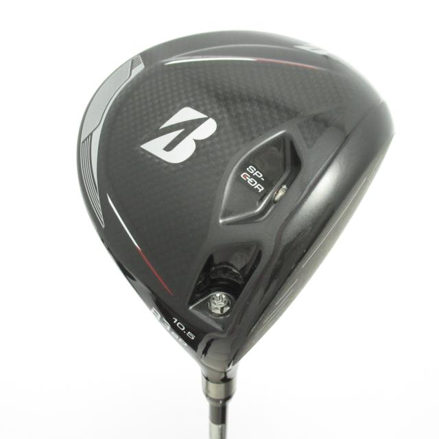【中古ゴルフクラブ】ブリヂストン　BRIDGESTONE GOLF　B3 SD ドライバー TENSEI BS Red 40　シャフト：TENSEI BS Red 40