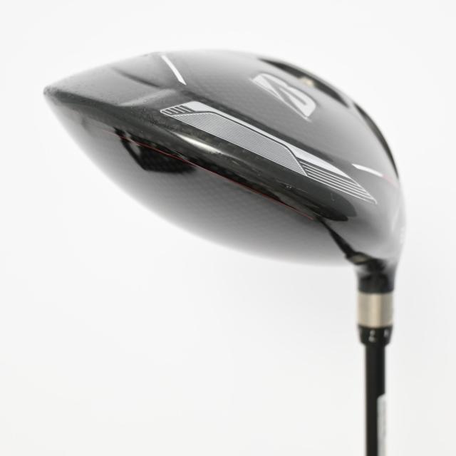 【中古ゴルフクラブ】ブリヂストン　BRIDGESTONE GOLF　B3 SD ドライバー TENSEI BS Red 40　シャフト：TENSEI BS Red 40_4