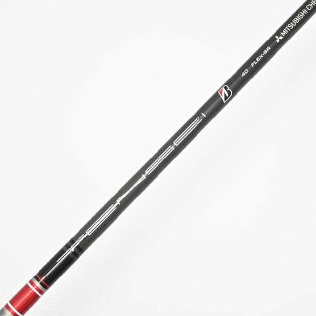 【中古ゴルフクラブ】ブリヂストン　BRIDGESTONE GOLF　B3 SD ドライバー TENSEI BS Red 40　シャフト：TENSEI BS Red 40_5