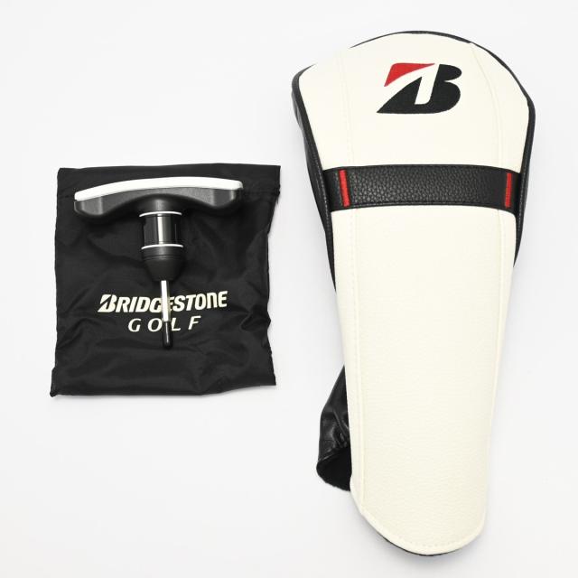 【中古ゴルフクラブ】ブリヂストン　BRIDGESTONE GOLF　B3 SD ドライバー TENSEI BS Red 40　シャフト：TENSEI BS Red 40_7