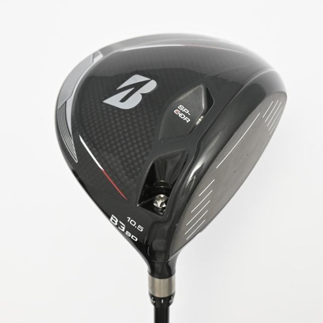 【中古ゴルフクラブ】ブリヂストン　BRIDGESTONE GOLF　B3 SD ドライバー TENSEI BS Red 40　シャフト：TENSEI BS Red 40