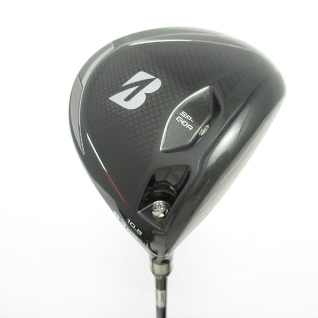 【中古ゴルフクラブ】ブリヂストン　BRIDGESTONE GOLF　B3 DD ドライバー TENSEI BS Red 40　シャフト：TENSEI BS Red 40