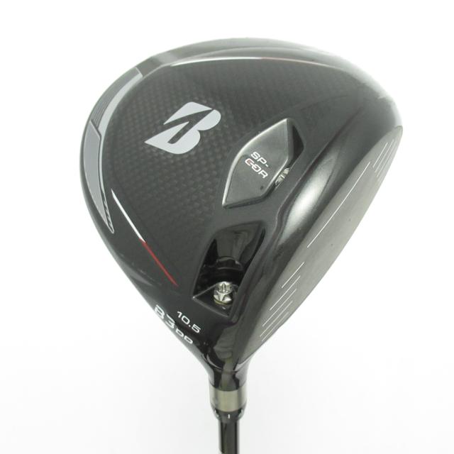 【中古ゴルフクラブ】ブリヂストン　BRIDGESTONE GOLF　B3 DD ドライバー TENSEI BS Red 40　シャフト：TENSEI BS Red 40