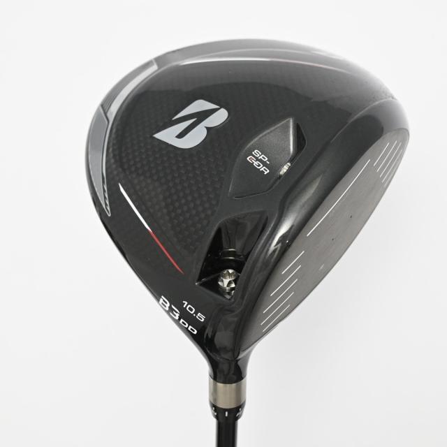 【中古ゴルフクラブ】ブリヂストン　BRIDGESTONE GOLF　B3 DD ドライバー TENSEI BS Red 40　シャフト：TENSEI BS Red 40