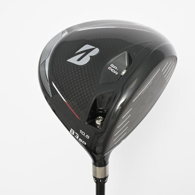 【中古ゴルフクラブ】ブリヂストン　BRIDGESTONE GOLF　B3 SD ドライバー TENSEI BS Red 40　シャフト：TENSEI BS Red 40