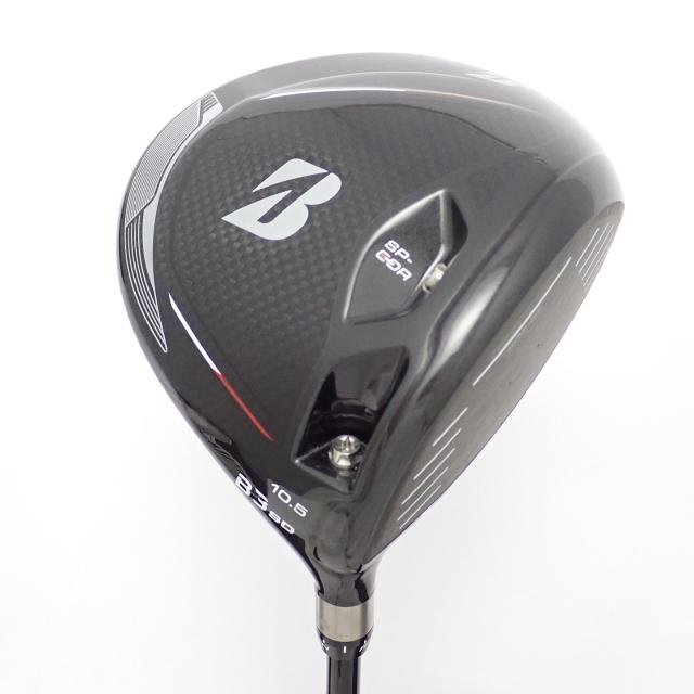 【中古ゴルフクラブ】ブリヂストン　BRIDGESTONE GOLF　B3 SD ドライバー TENSEI BS Red 40　シャフト：TENSEI BS Red 40