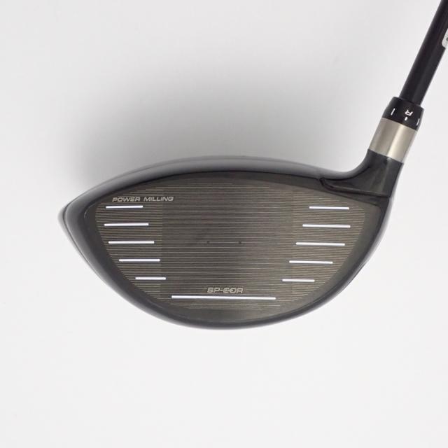 【中古ゴルフクラブ】ブリヂストン　BRIDGESTONE GOLF　B3 SD ドライバー TENSEI BS Red 40　シャフト：TENSEI BS Red 40_2