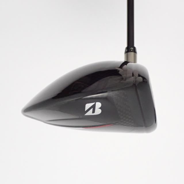 【中古ゴルフクラブ】ブリヂストン　BRIDGESTONE GOLF　B3 SD ドライバー TENSEI BS Red 40　シャフト：TENSEI BS Red 40_3
