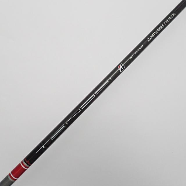 【中古ゴルフクラブ】ブリヂストン　BRIDGESTONE GOLF　B3 SD ドライバー TENSEI BS Red 40　シャフト：TENSEI BS Red 40_5