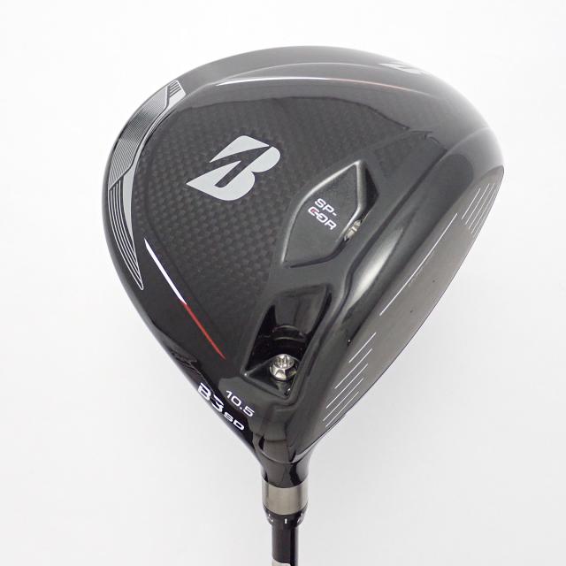 【中古ゴルフクラブ】ブリヂストン　BRIDGESTONE GOLF　B3 SD ドライバー TENSEI BS Red 40　シャフト：TENSEI BS Red 40