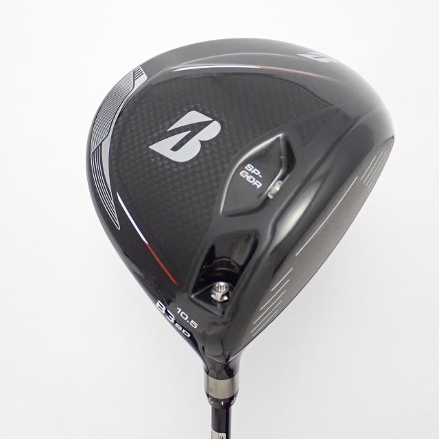 【中古ゴルフクラブ】ブリヂストン　BRIDGESTONE GOLF　B3 SD ドライバー TENSEI BS Red 40　シャフト：TENSEI BS Red 40