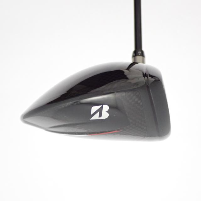 【中古ゴルフクラブ】ブリヂストン　BRIDGESTONE GOLF　B3 SD ドライバー TENSEI BS Red 40　シャフト：TENSEI BS Red 40_3