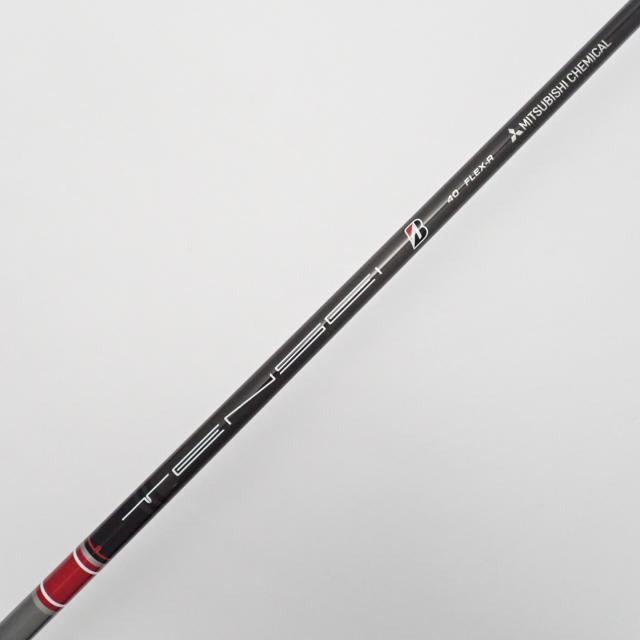 【中古ゴルフクラブ】ブリヂストン　BRIDGESTONE GOLF　B3 SD ドライバー TENSEI BS Red 40　シャフト：TENSEI BS Red 40_5