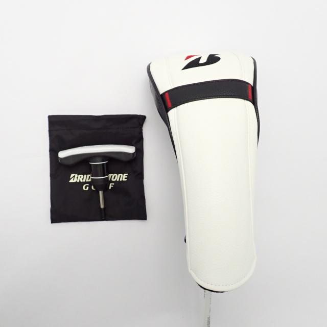 【中古ゴルフクラブ】ブリヂストン　BRIDGESTONE GOLF　B3 SD ドライバー TENSEI BS Red 40　シャフト：TENSEI BS Red 40_7