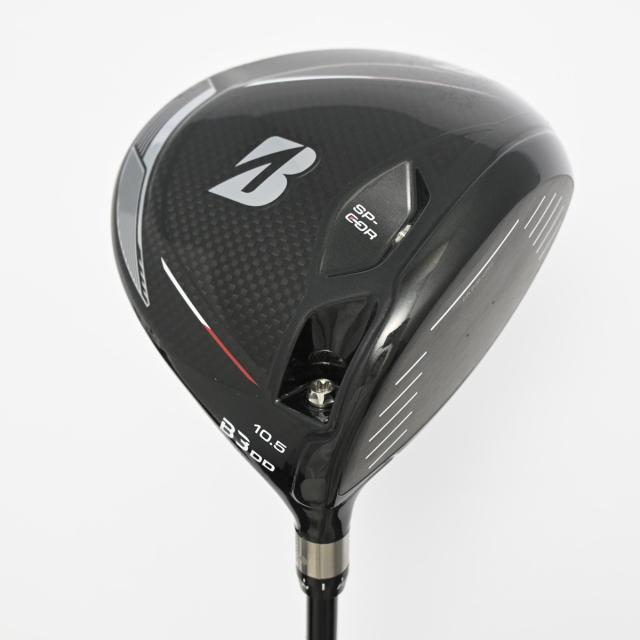 【中古ゴルフクラブ】ブリヂストン　BRIDGESTONE GOLF　B3 DD ドライバー TENSEI BS Red 40　シャフト：TENSEI BS Red 40