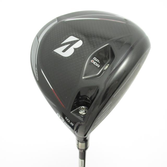 【中古ゴルフクラブ】ブリヂストン　BRIDGESTONE GOLF　B3 DD ドライバー TENSEI BS Red 40　シャフト：TENSEI BS Red 40