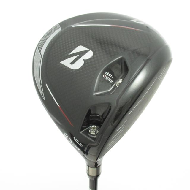 【中古ゴルフクラブ】ブリヂストン　BRIDGESTONE GOLF　B3 DD ドライバー TENSEI BS Red 40　シャフト：TENSEI BS Red 40