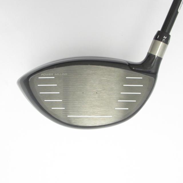 【中古ゴルフクラブ】ブリヂストン　BRIDGESTONE GOLF　B3 SD ドライバー TENSEI BS Red 40　シャフト：TENSEI BS Red 40_2