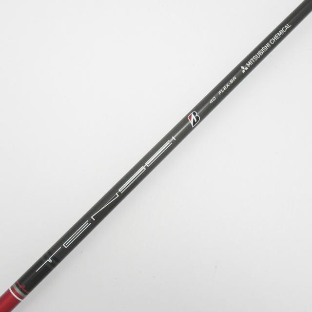 【中古ゴルフクラブ】ブリヂストン　BRIDGESTONE GOLF　B3 SD ドライバー TENSEI BS Red 40　シャフト：TENSEI BS Red 40_5
