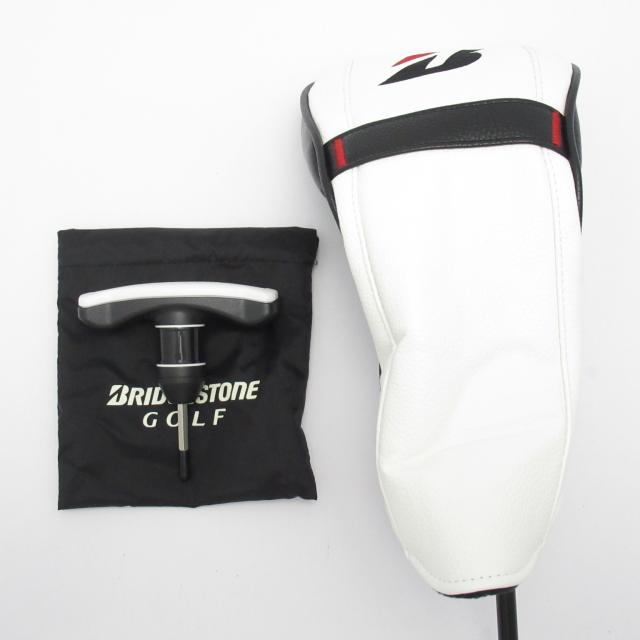 【中古ゴルフクラブ】ブリヂストン　BRIDGESTONE GOLF　B3 SD ドライバー TENSEI BS Red 40　シャフト：TENSEI BS Red 40_7