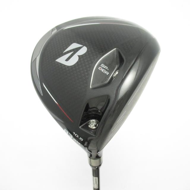 【中古ゴルフクラブ】ブリヂストン　BRIDGESTONE GOLF　B3 SD ドライバー TENSEI BS Red 40　シャフト：TENSEI BS Red 40