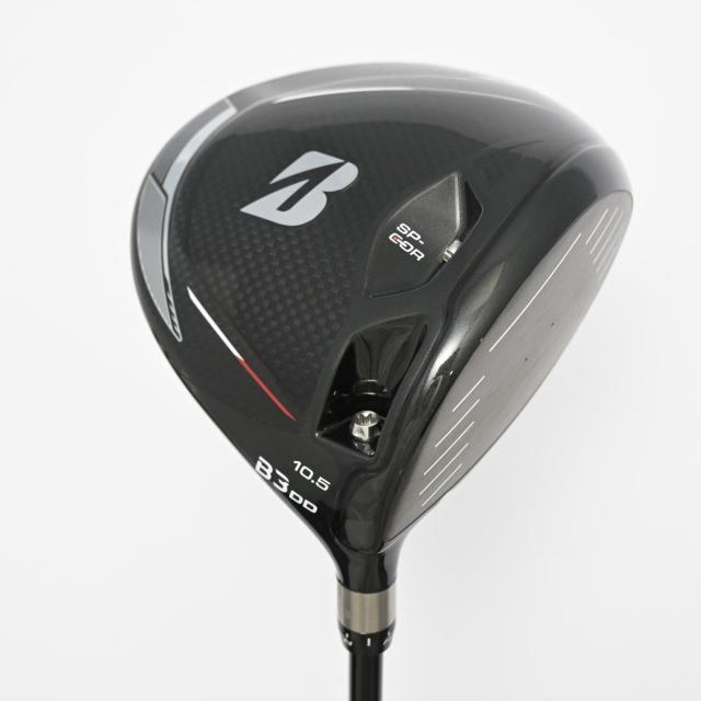 【中古ゴルフクラブ】ブリヂストン　BRIDGESTONE GOLF　B3 DD ドライバー TENSEI BS Red 40　シャフト：TENSEI BS Red 40