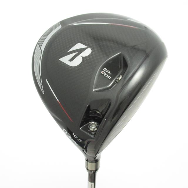 【中古ゴルフクラブ】ブリヂストン　BRIDGESTONE GOLF　B3 DD ドライバー TENSEI BS Red 40　シャフト：TENSEI BS Red 40