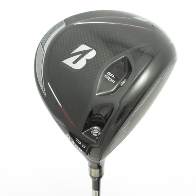 【中古ゴルフクラブ】ブリヂストン　BRIDGESTONE GOLF　B3 DD ドライバー TENSEI BS Red 40　シャフト：TENSEI BS Red 40