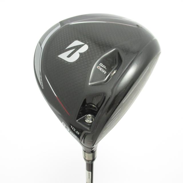 【中古ゴルフクラブ】ブリヂストン　BRIDGESTONE GOLF　B3 DD ドライバー TENSEI BS Red 40　シャフト：TENSEI BS Red 40