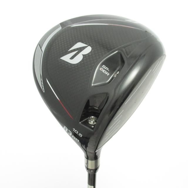 【中古ゴルフクラブ】ブリヂストン　BRIDGESTONE GOLF　B3 DD ドライバー TENSEI BS Red 40　シャフト：TENSEI BS Red 40