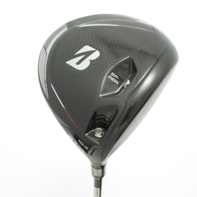【中古ゴルフクラブ】ブリヂストン　BRIDGESTONE GOLF　B3 DD ドライバー TENSEI BS Red 40　シャフト：TENSEI BS Red 40