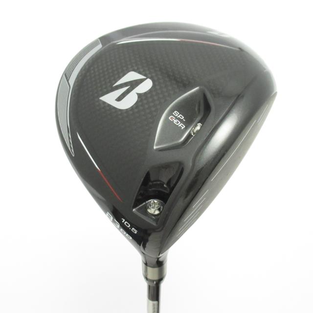 【中古ゴルフクラブ】ブリヂストン　BRIDGESTONE GOLF　B3 DD ドライバー TENSEI BS Red 40　シャフト：TENSEI BS Red 40