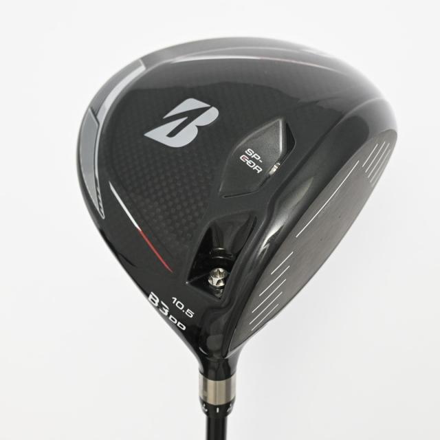 【中古ゴルフクラブ】ブリヂストン　BRIDGESTONE GOLF　B3 DD ドライバー TENSEI BS Red 40　シャフト：TENSEI BS Red 40