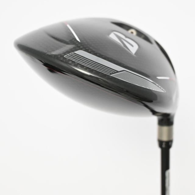 中古ゴルフクラブ】ブリヂストン BRIDGESTONE GOLF B3 DD ドライバー