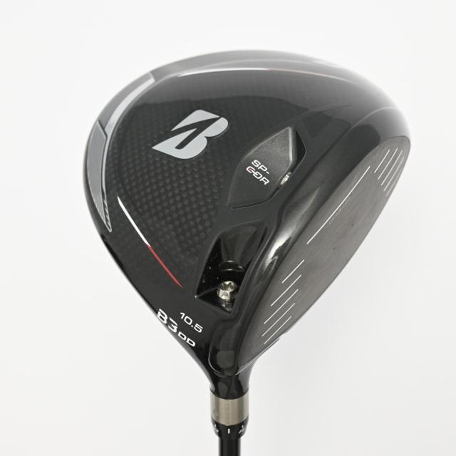 【中古ゴルフクラブ】ブリヂストン　BRIDGESTONE GOLF　B3 DD ドライバー TENSEI BS Red 40　シャフト：TENSEI BS Red 40