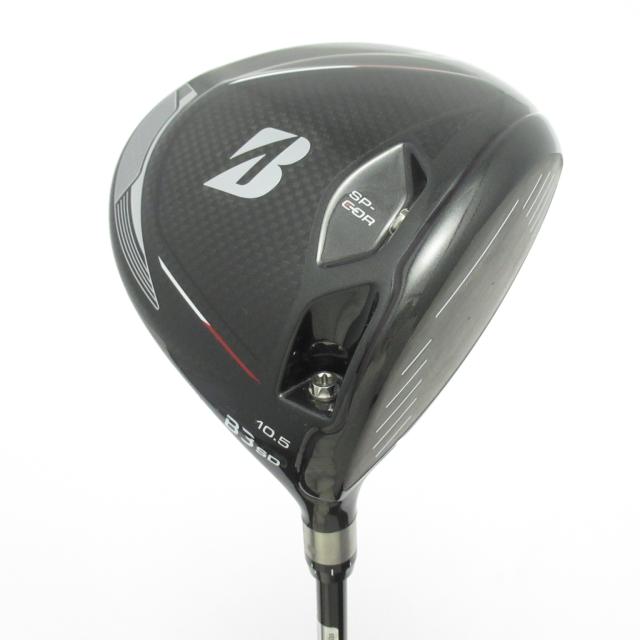 【中古ゴルフクラブ】ブリヂストン　BRIDGESTONE GOLF　B3 SD ドライバー TENSEI BS Red 40　シャフト：TENSEI BS Red 40
