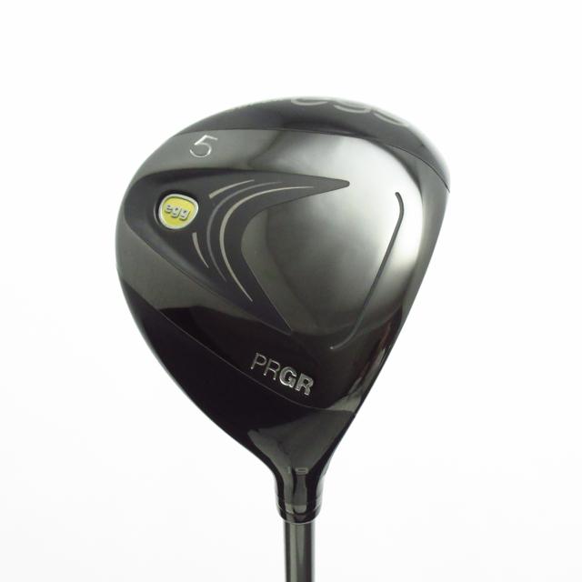 【中古ゴルフクラブ】プロギア　egg　SUPER egg(2022) 高反発ﾓﾃﾞﾙ フェアウェイウッド SUPER egg フェアウェイウッド専用シャフト…
